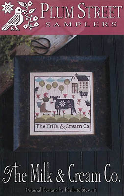 Milk & Cream Co.
